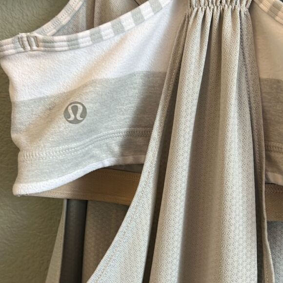 Lululemon No Limits Tank - Picture 5 of 5